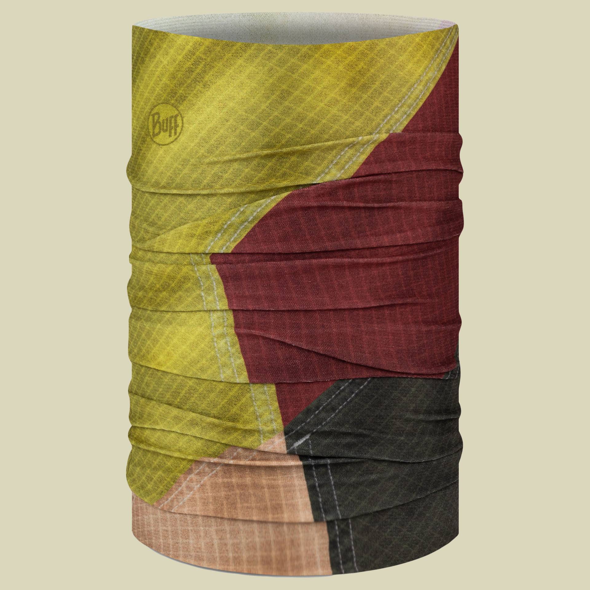 Coolnet UV+ Größe one size Farbe blok3 multi Coolnet UV+ Größe one size Farbe blok3 multi von Buff