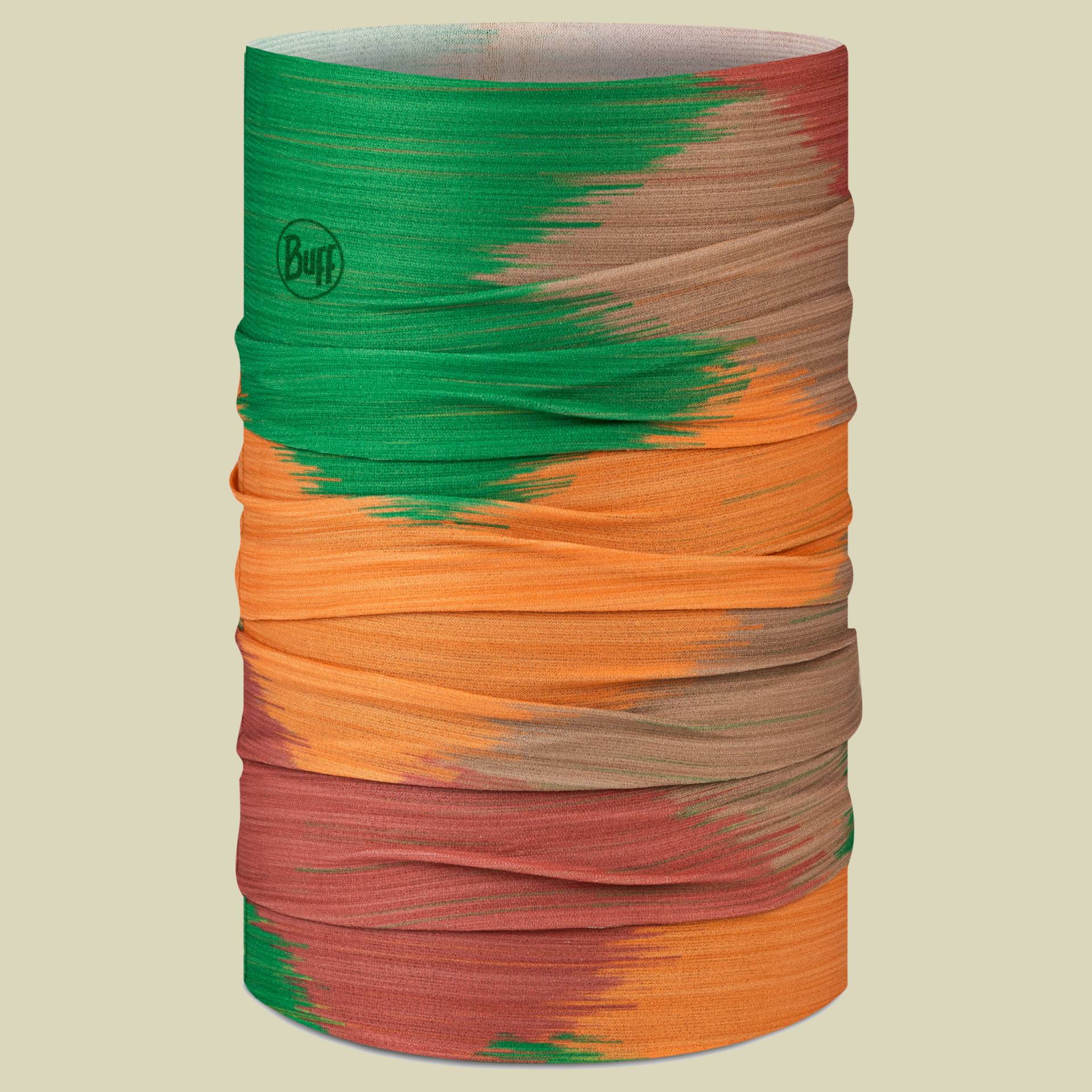 Coolnet UV+ Größe one size Farbe camino frances Coolnet UV+ Größe one size Farbe camino frances von Buff