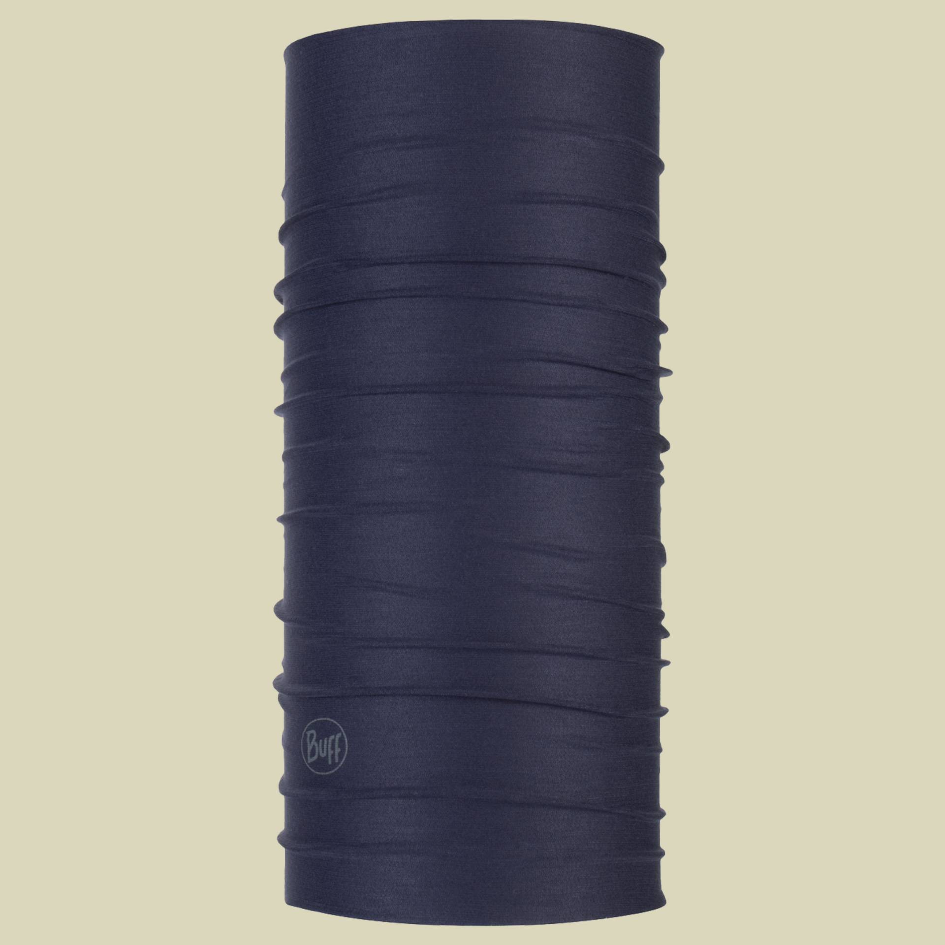 Coolnet UV+ Größe one size Farbe solid night blue Coolnet UV+ Größe one size Farbe solid night blue von Buff