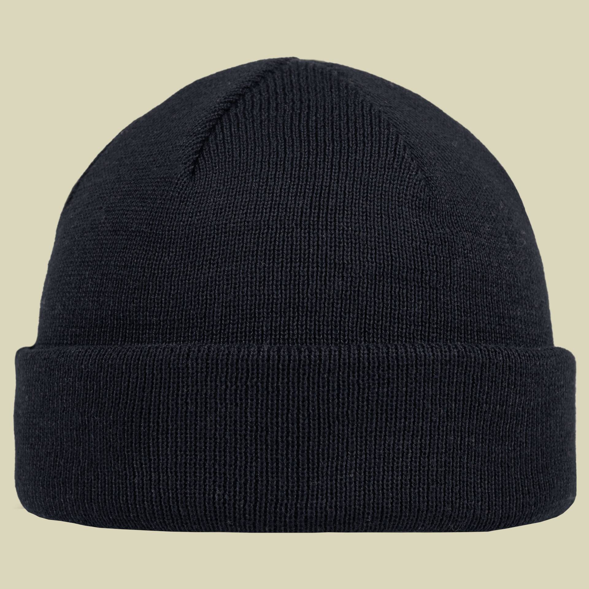 Knitted Hat Lilon Fisherman one size schwarz - black Knitted Hat Lilon Fisherman one size schwarz - black von Buff