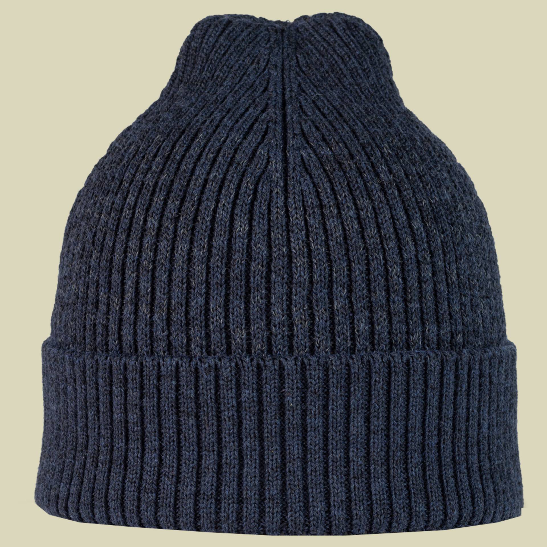 Merino Active Beanie Größe one size Farbe solid night blue Merino Active Beanie Größe one size Farbe solid night blue von Buff