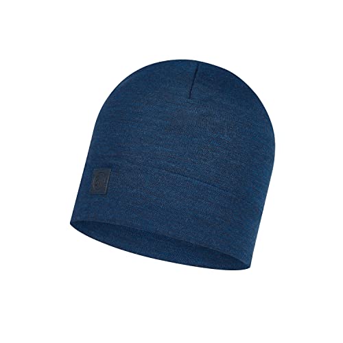 Buff Erwachsene Solid Denim Mütze, Denim, Einheitsgröße EU Buff Erwachsene Solid Denim Mütze, Denim, Einheitsgröße EU von Buff