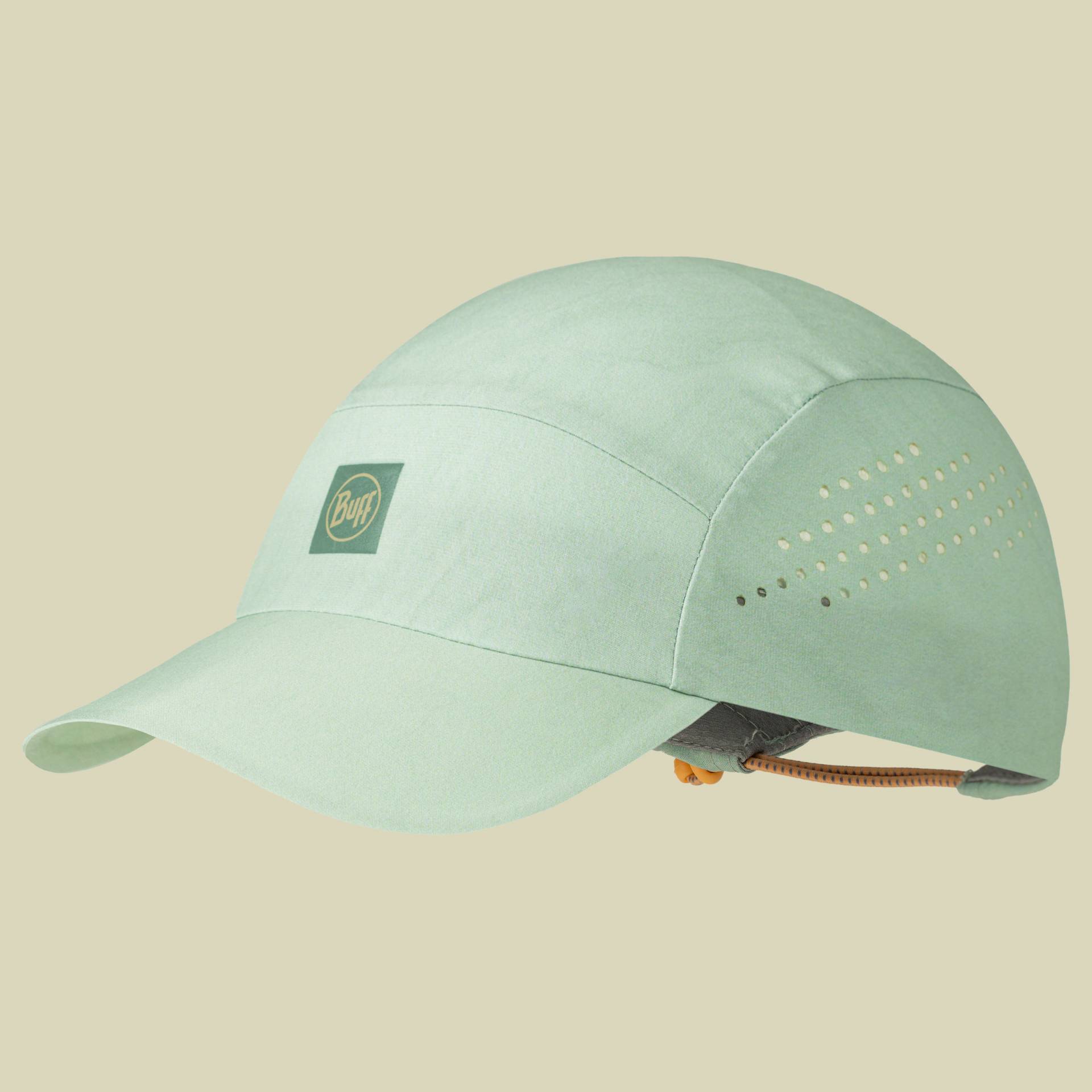 Pack Speed Cap L/XL grün - acro seagrove green Pack Speed Cap L/XL grün - acro seagrove green von Buff