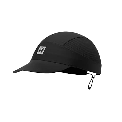 Buff Pack Speed Cap Schwarz Unisex Erwachsene Buff Pack Speed Cap Schwarz Unisex Erwachsene von Buff