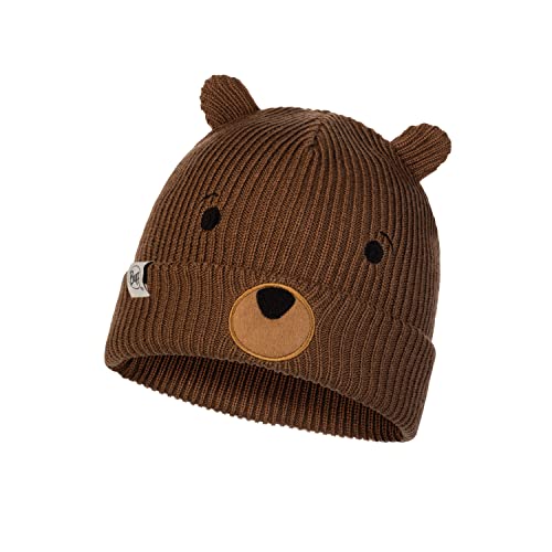 Strickmütze Kinder FUNN BEAR Strickmütze Kinder FUNN BEAR von Buff