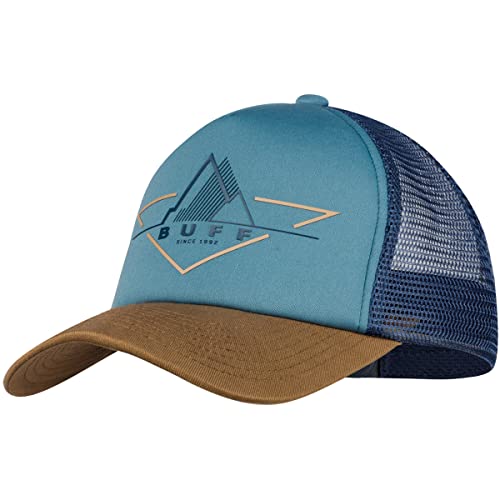 Buff Trucker Cap BRAK Unisex Einheitsgröße Buff Trucker Cap BRAK Unisex Einheitsgröße von Buff