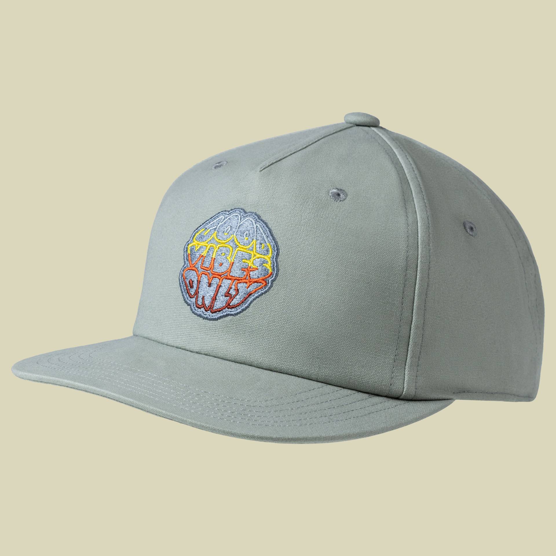 Trucker Cap grau L-XL - dispar flint Trucker Cap grau L-XL - dispar flint von Buff
