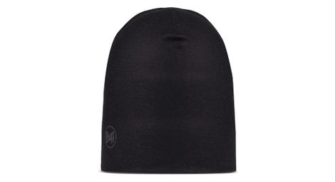 buff ecostretch beanie solid black buff ecostretch beanie solid black von Buff