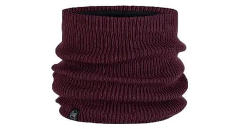 buff fleece neckwarmer kinder rot von Buff