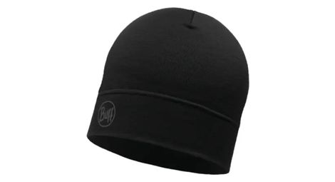 buff merino lightweight beanie schwarz buff merino lightweight beanie schwarz von Buff