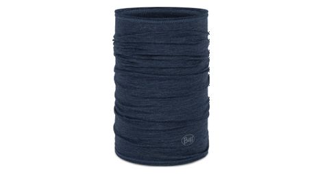 buff merino lightweight halstuch marineblau buff merino lightweight halstuch marineblau von Buff