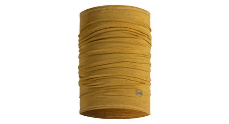 buff merino lightweight multistripes halstuch gelb buff merino lightweight multistripes halstuch gelb von Buff