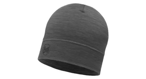 buff merino lightweight mutze grau buff merino lightweight mutze grau von Buff