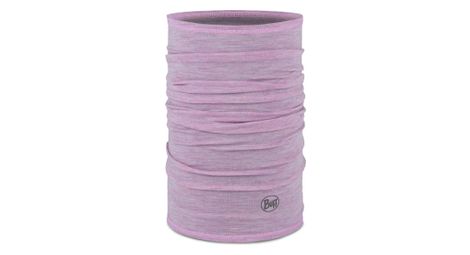 buff merino lightweight neckholder rose buff merino lightweight neckholder rose von Buff