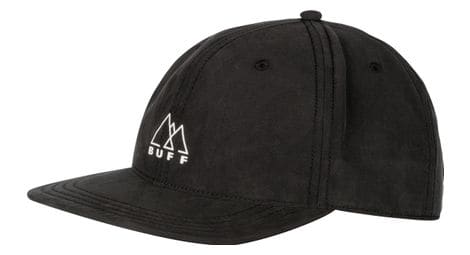 buff pack baseball cap schwarz von Buff