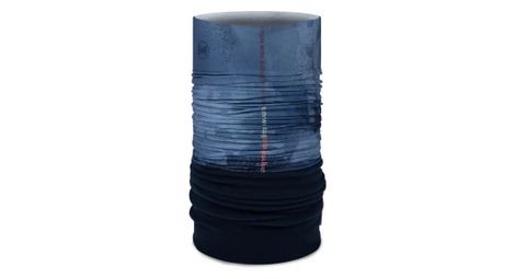 buff polar ativ fleecejacke blau buff polar ativ fleecejacke blau von Buff