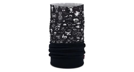 buff polar kinder fleecejacke lirry schwarz buff polar kinder fleecejacke lirry schwarz von Buff