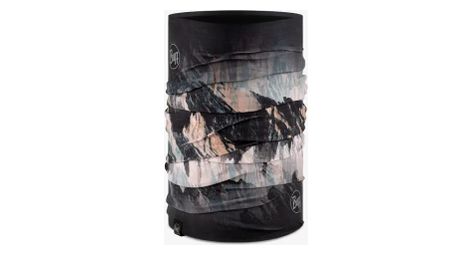 buff polar reversible neckwarmer blaise schwarz buff polar reversible neckwarmer blaise schwarz von Buff