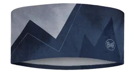 buff thermonet headband synth blau buff thermonet headband synth blau von Buff
