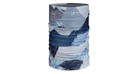 buff thermonet synth neckwarmer blau buff thermonet synth neckwarmer blau von Buff