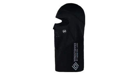buff windproof sturmhaube schwarz buff windproof sturmhaube schwarz von Buff