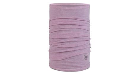 unisex buff merino midweight neckwarmer lila unisex buff merino midweight neckwarmer lila von Buff