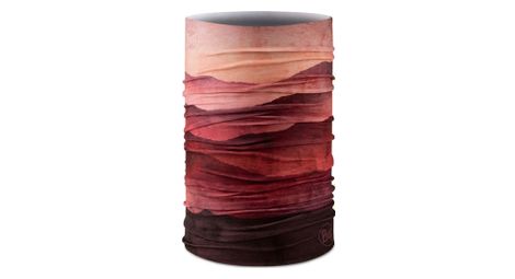 unisex buff original ecostretch neckholder pink braun unisex buff original ecostretch neckholder pink braun von Buff