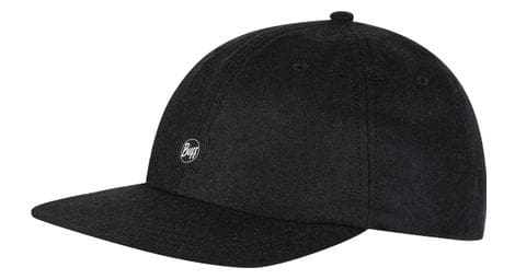 unisex buff pack chill baseball cap schwarz von Buff