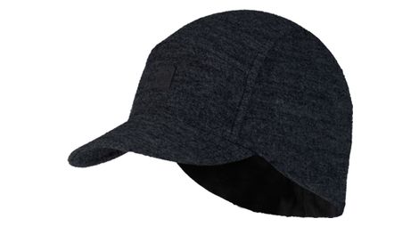 unisex buff pack merino fleece cap schwarz unisex buff pack merino fleece cap schwarz von Buff