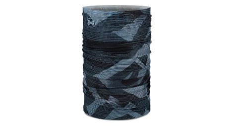 unisex buff reflective umhangeband schwarz grau von Buff