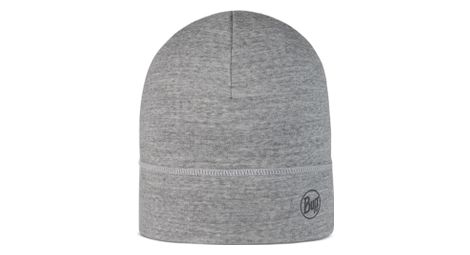 unisex mutze buff merino lightweight grau unisex mutze buff merino lightweight grau von Buff