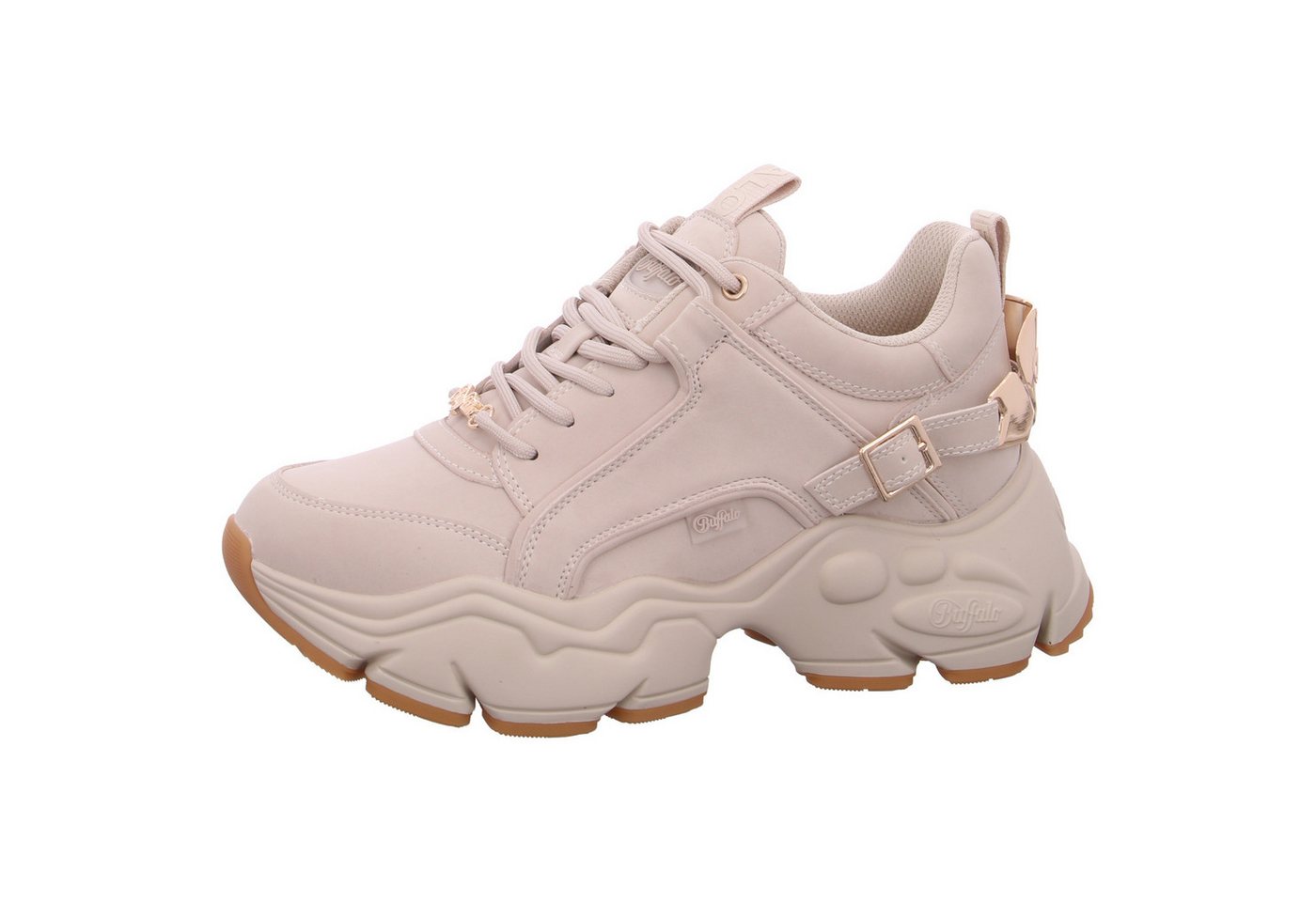 Buffalo Boots Binary Halo Sneaker Buffalo Boots Binary Halo Sneaker von Buffalo Boots