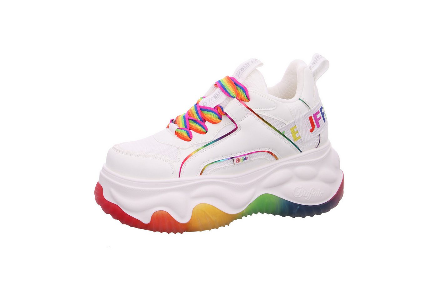 Buffalo Boots Blader Matcha Sneaker Buffalo Boots Blader Matcha Sneaker von Buffalo Boots