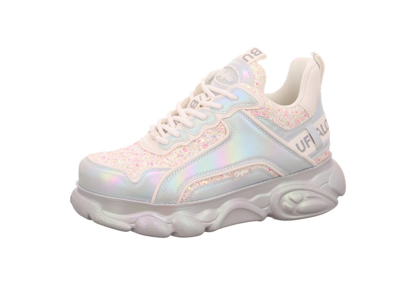 Buffalo Boots CLD Chai Sneaker Buffalo Boots CLD Chai Sneaker von Buffalo Boots