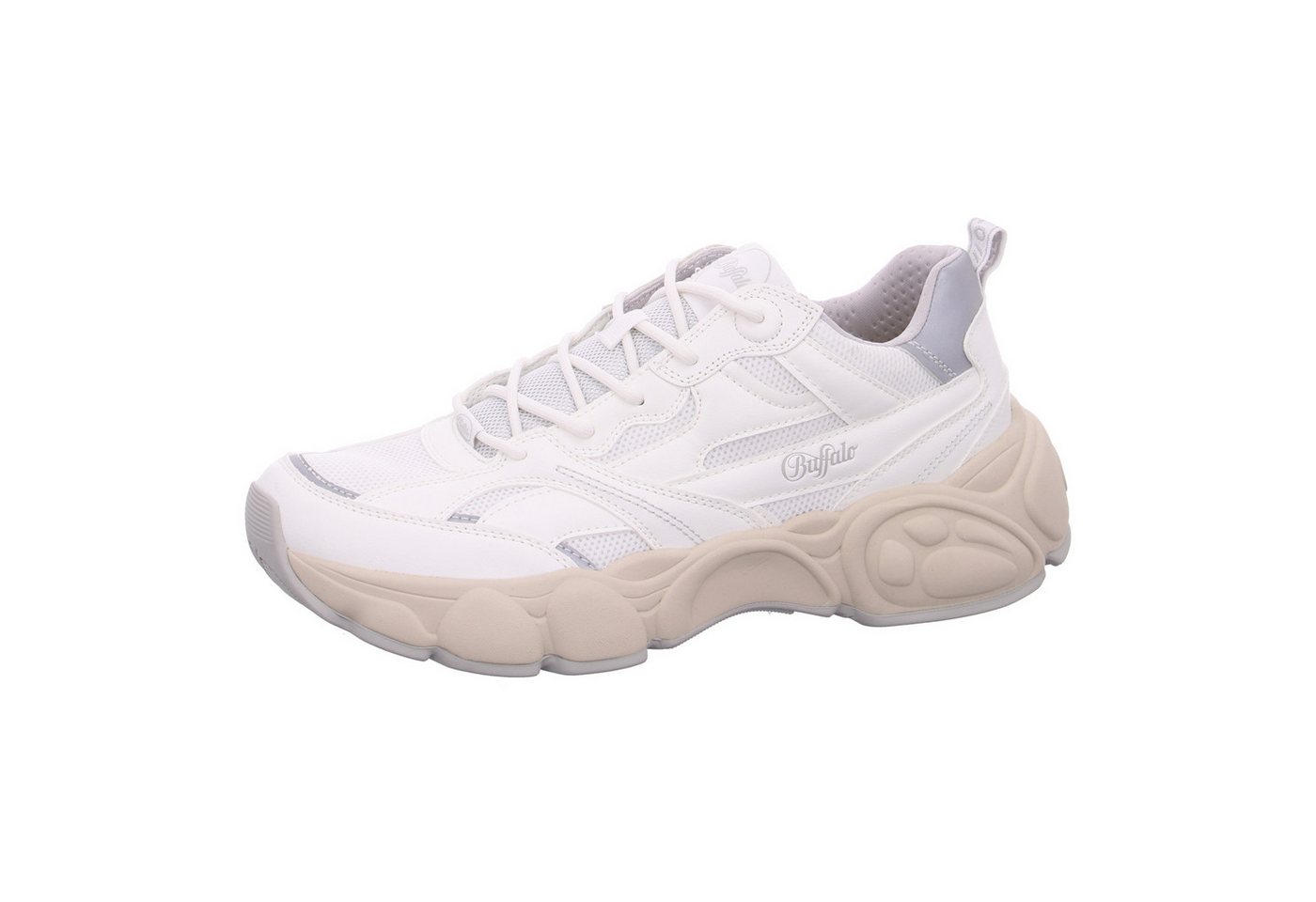 Buffalo Boots CLD Run RT Sneaker Buffalo Boots CLD Run RT Sneaker von Buffalo Boots