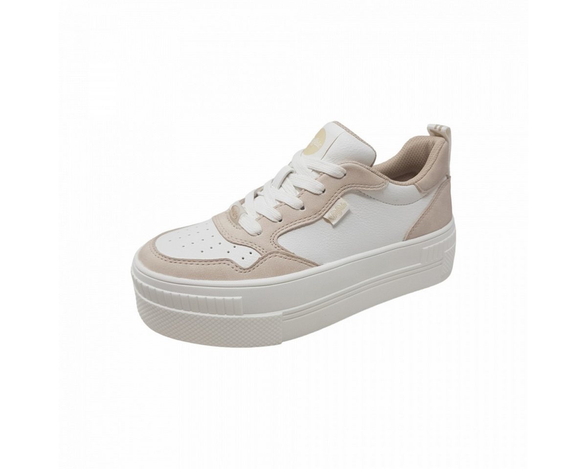 Buffalo Boots Paired Court Sneaker Buffalo Boots Paired Court Sneaker von Buffalo Boots