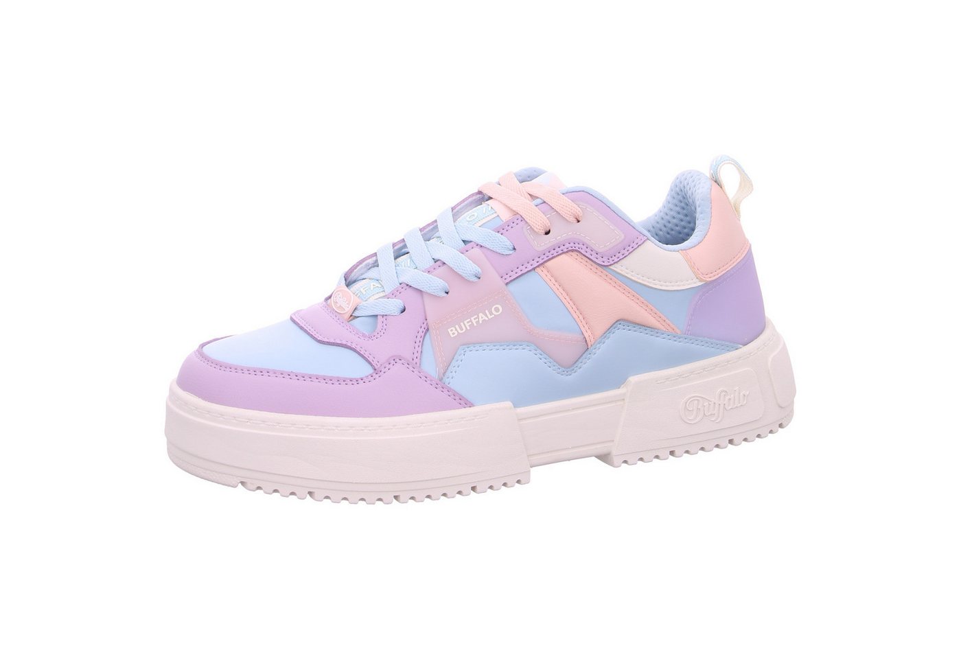 Buffalo Boots RSE V2 Sneaker Buffalo Boots RSE V2 Sneaker von Buffalo Boots