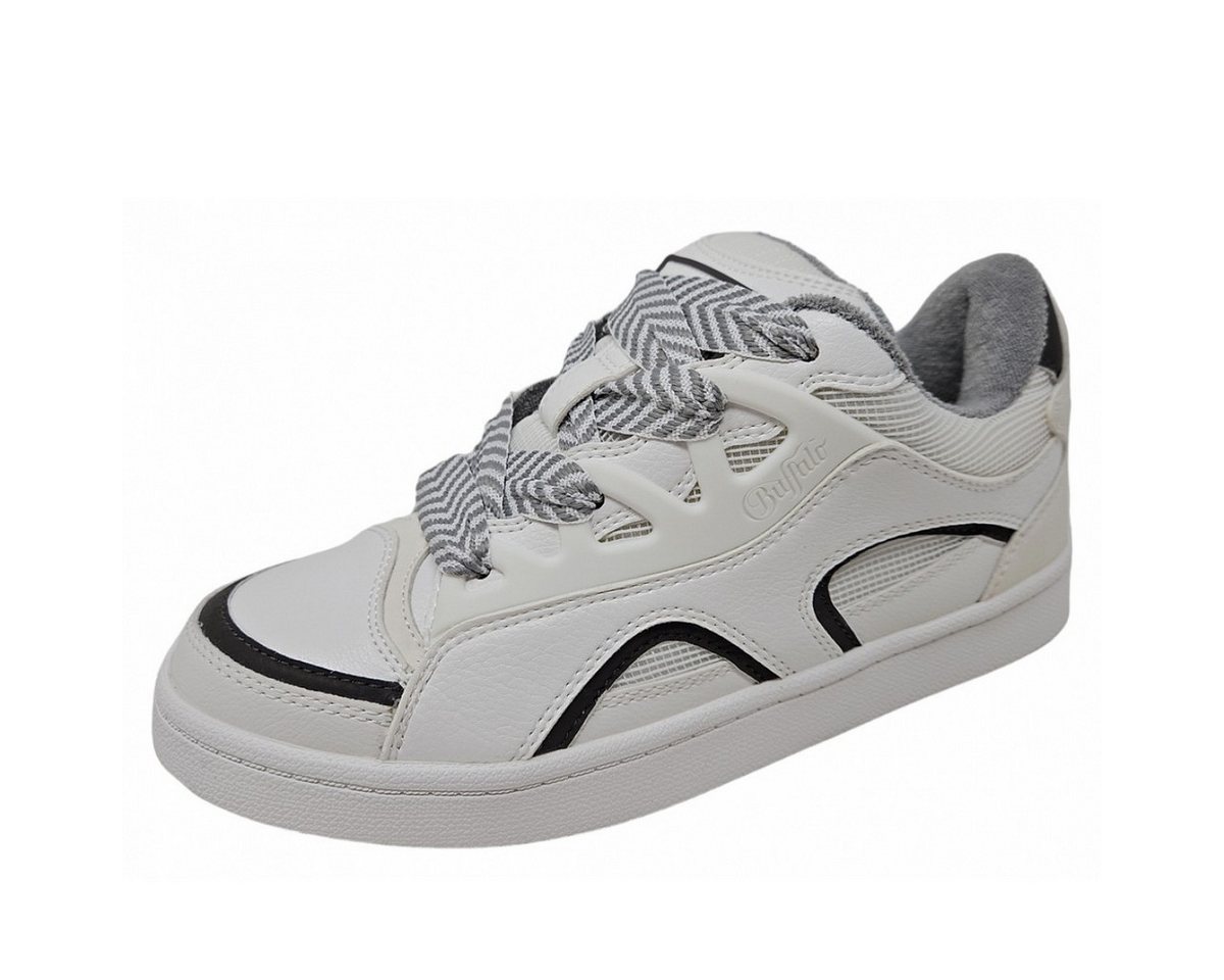 Buffalo Boots Sneaker Buffalo Boots Sneaker von Buffalo Boots
