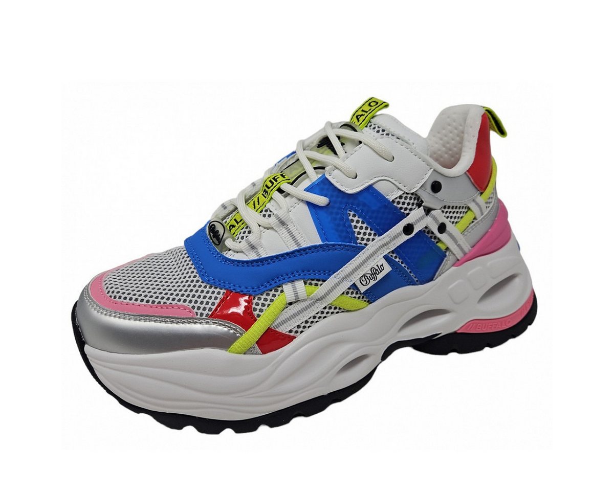 Buffalo Boots Sneaker Buffalo Boots Sneaker von Buffalo Boots