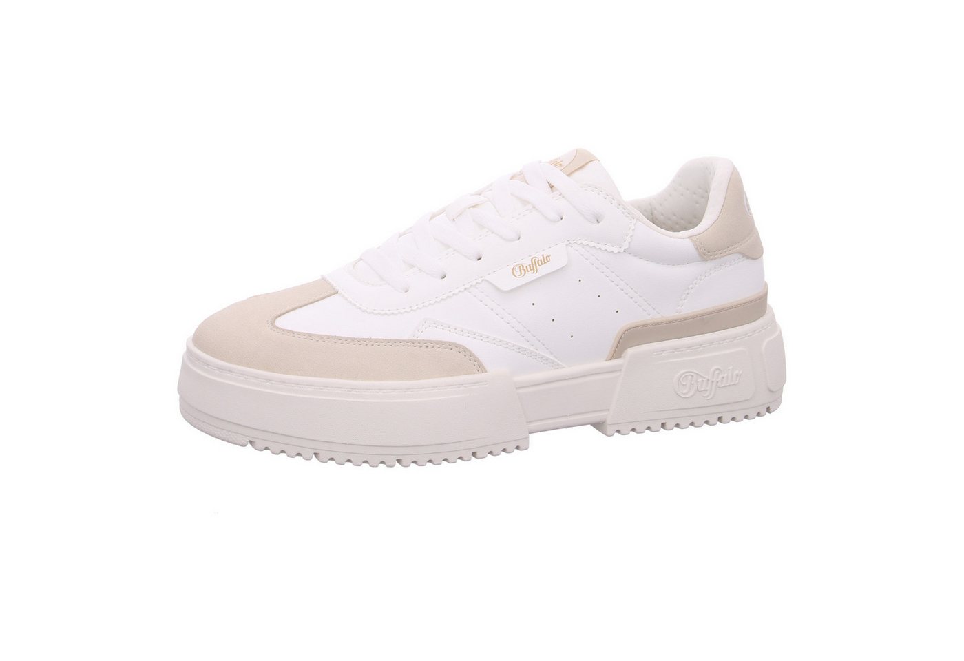 Buffalo Boots Sneaker Buffalo Boots Sneaker von Buffalo Boots