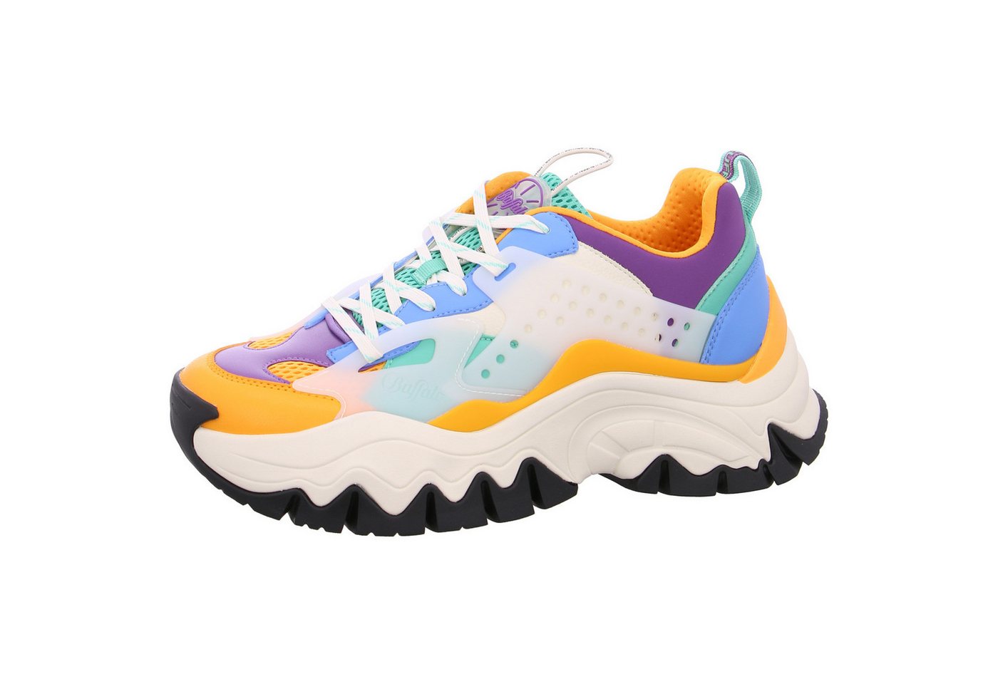 Buffalo Boots Trail One Sneaker Buffalo Boots Trail One Sneaker von Buffalo Boots