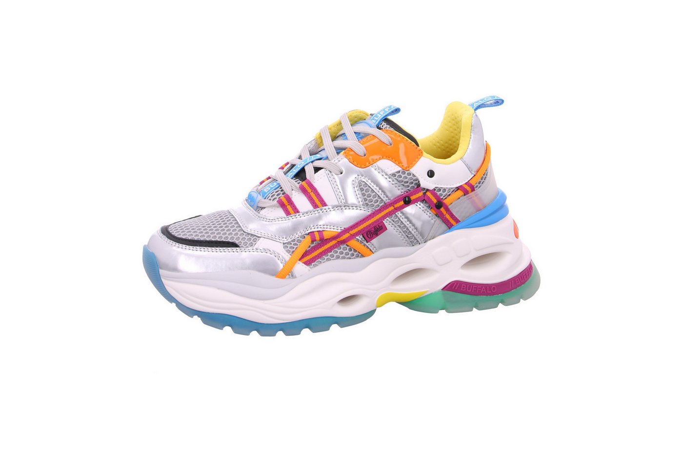 Buffalo Boots Triplet Sneaker Buffalo Boots Triplet Sneaker von Buffalo Boots