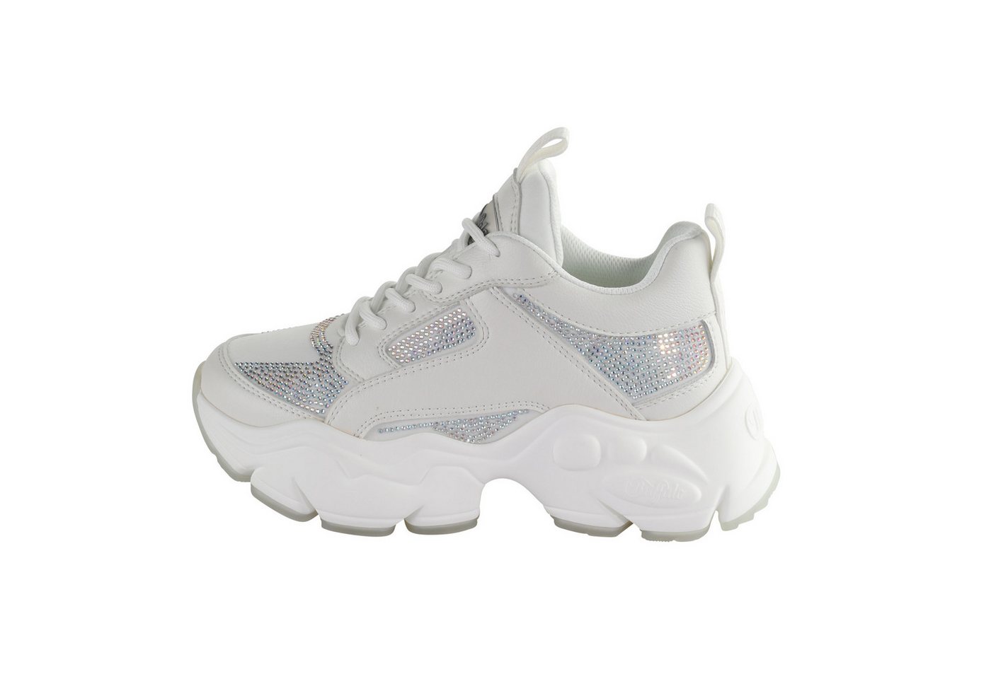 Buffalo BINARY ATHENA GLAM Sneaker Buffalo BINARY ATHENA GLAM Sneaker von Buffalo