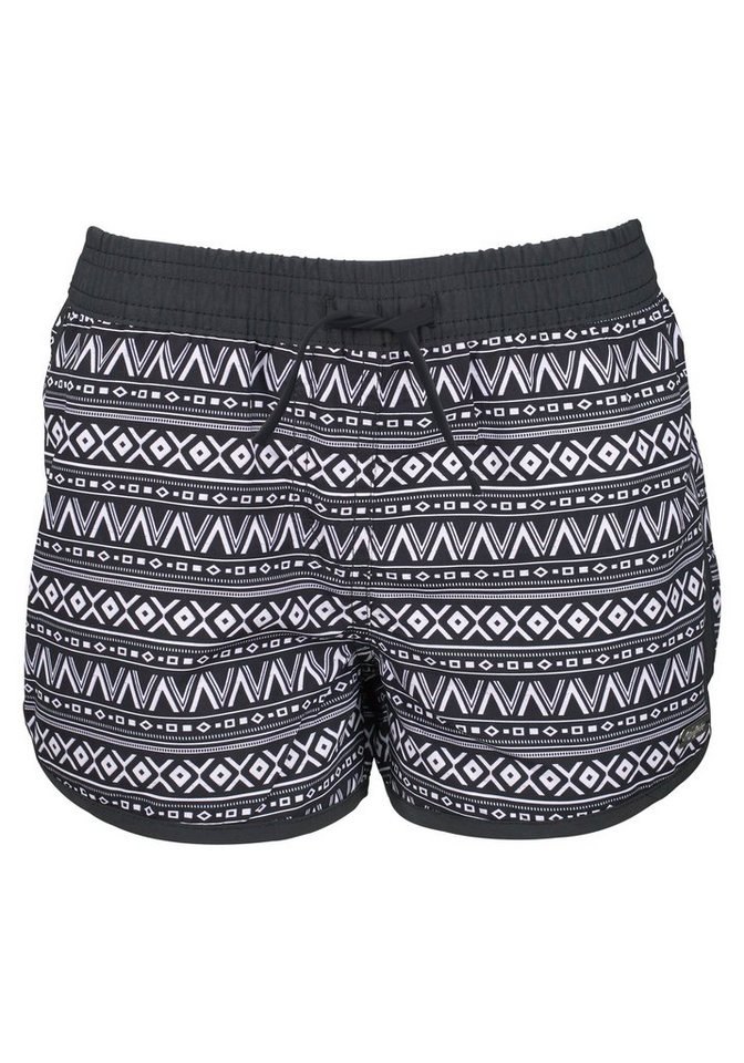 Buffalo Badeshorts mit Ethnodruck Buffalo Badeshorts mit Ethnodruck von Buffalo
