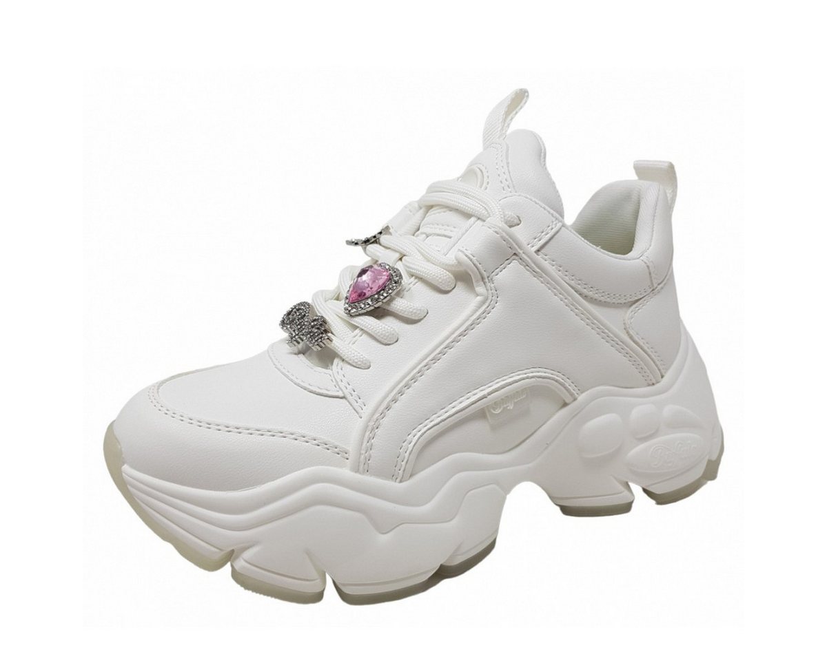 Buffalo Boots Binary Ice 2.0 Sneaker Buffalo Boots Binary Ice 2.0 Sneaker von Buffalo Boots