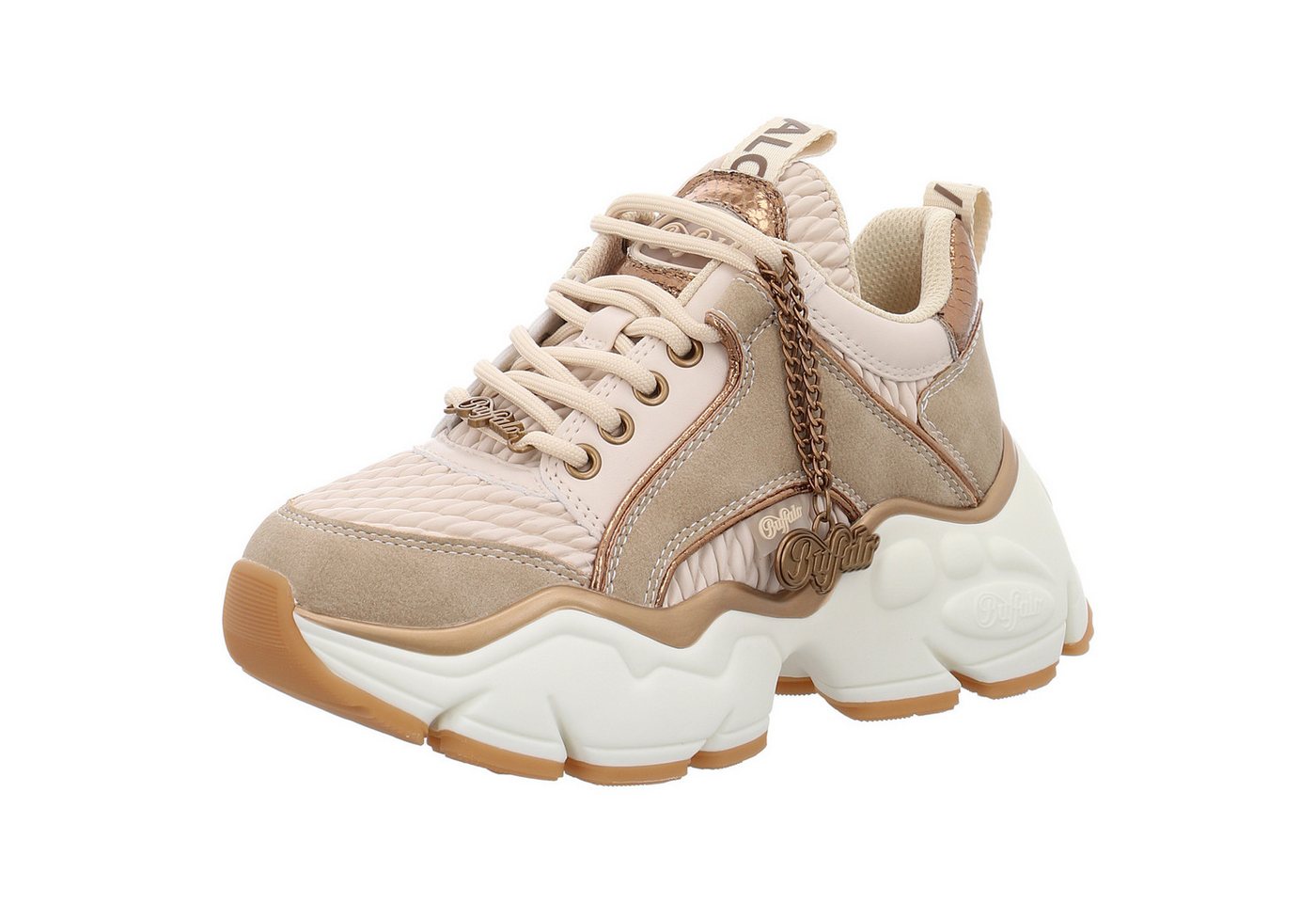 Buffalo Binary Quilt Sneaker Buffalo Binary Quilt Sneaker von Buffalo