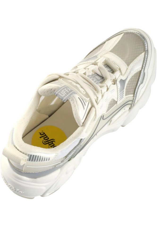 Buffalo Buffalo Damen Buffalo Cld Run Jog Vegan Nappa/Mesh Trainingsschuh Buffalo Buffalo Damen Buffalo Cld Run Jog Vegan Nappa/Mesh Trainingsschuh von Buffalo