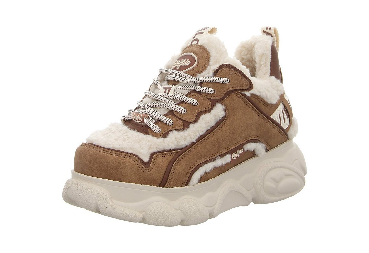 Buffalo CLD CHAI WARM Sneaker Buffalo CLD CHAI WARM Sneaker von Buffalo