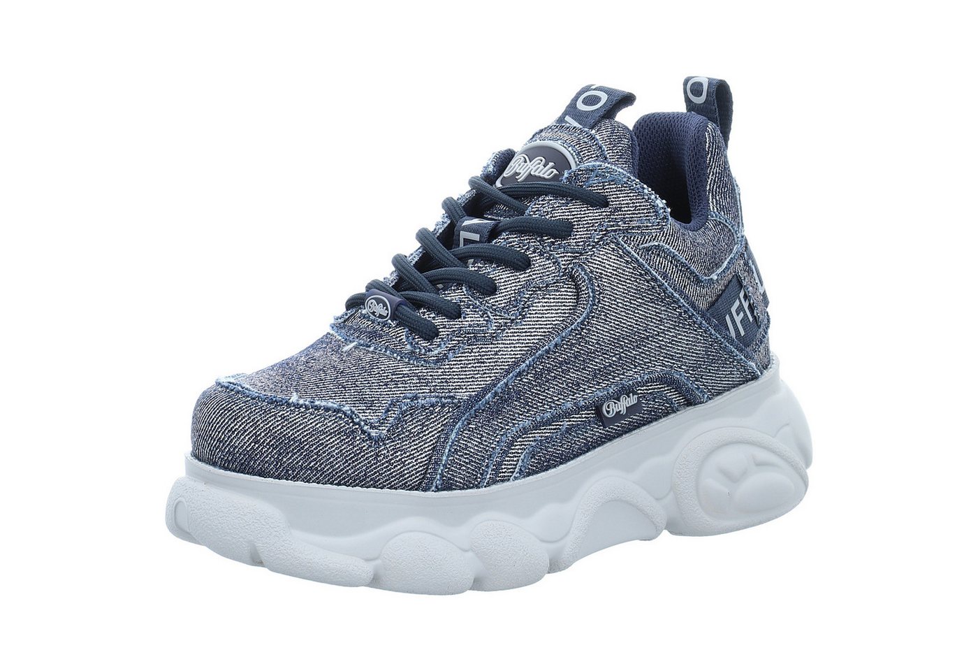 Buffalo CLD Chai Sneaker Buffalo CLD Chai Sneaker von Buffalo