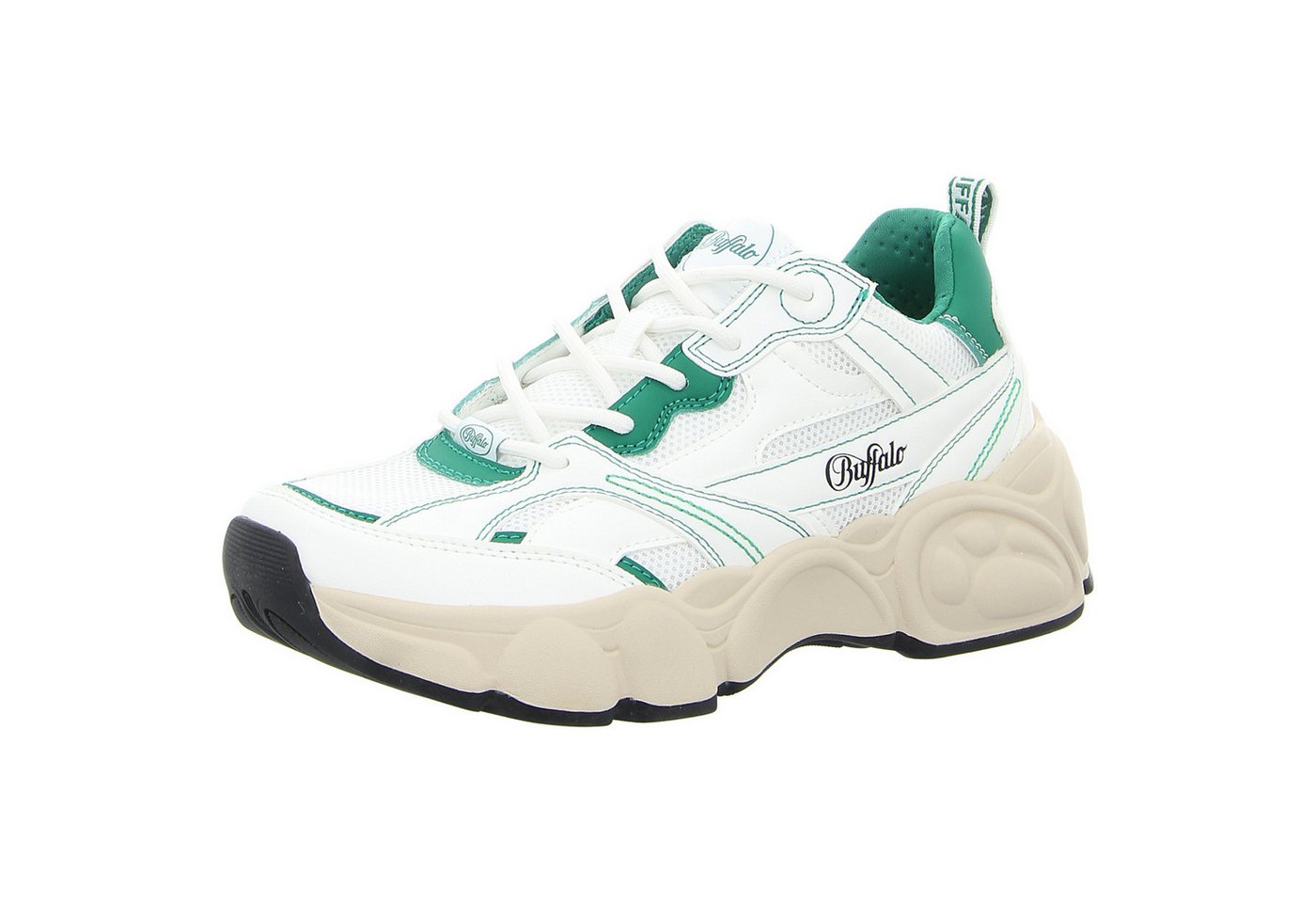 Buffalo CLD Run RT Sneaker Buffalo CLD Run RT Sneaker von Buffalo
